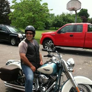 Meet your Posher, Paulo